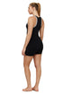 Gottex Free Sport Coco High Neck Swim Romper